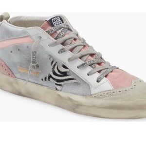 Golden Goose Midstars Limited Edition